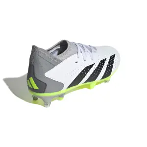 Scarpe da calcio per bambini adidas Predator Accuracy.3 SG image-2