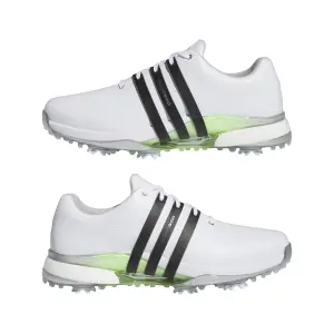 Zapatos de golf con clavos adidas Tour360 24 Boost image-5