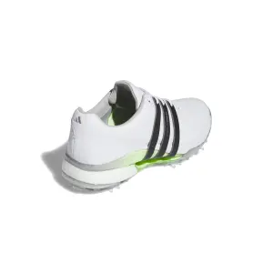Sapatos de golfe com espigões para mulheres adidas Tour360 24 Boost image-2
