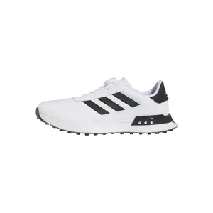 Buty do golfa bez kolców adidas S2G BOA 24 Wide image-4