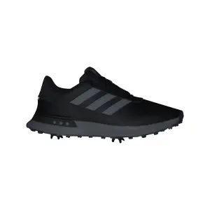 Golf shoes with spikes adidas S2G 24 image-1