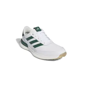 Zapatos de golf sin clavos de piel adidas S2G 24 image-1