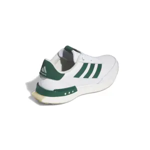 Zapatos de golf sin clavos de piel adidas S2G 24 image-2