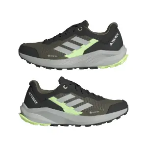 Wandelschoenen voor kinderen adidas Terrex Trailrider Gore-tex image-2