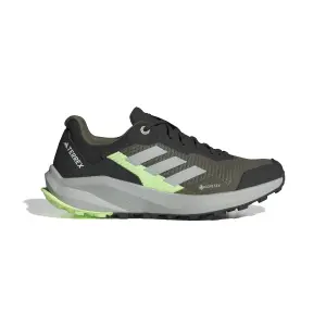 Wandelschoenen voor kinderen adidas Terrex Trailrider Gore-tex image-0