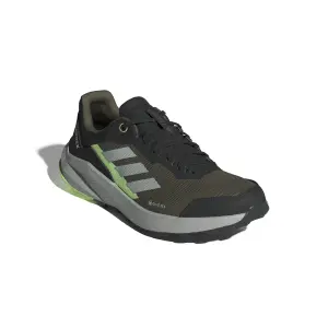 Wandelschoenen voor kinderen adidas Terrex Trailrider Gore-tex image-1