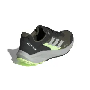 Wandelschoenen voor kinderen adidas Terrex Trailrider Gore-tex image-4