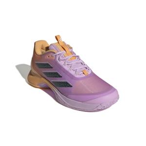 Tennisschuhe adidas Avacourt 2 Hazy image-2
