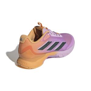 Tennisschuhe adidas Avacourt 2 Hazy image-3