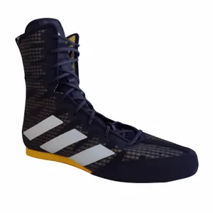 Sapatos de boxe adidas Hog 4 image-0