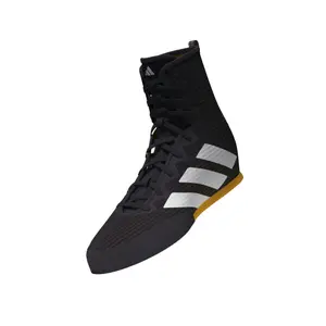 Sapatos de boxe adidas Hog 4 image-1