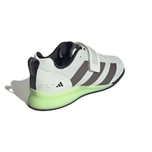 Zapatillas de halterofilia adidas Adipower 3 image-2