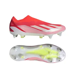 Voetbalschoenen adidas X Crazyfast Elite SG image-1