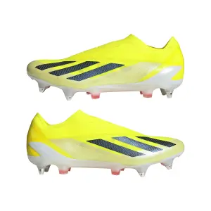 Fußballschuhe adidas X Crazyfast Elite Laceless SG image-3