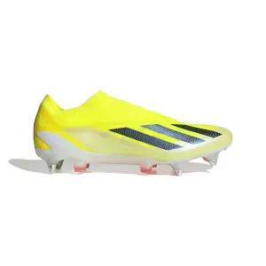 Fußballschuhe adidas X Crazyfast Elite Laceless SG image-0