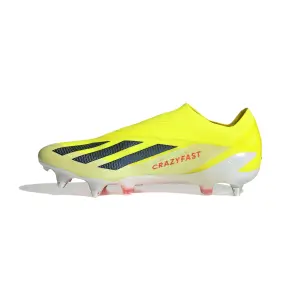 Fußballschuhe adidas X Crazyfast Elite Laceless SG image-2