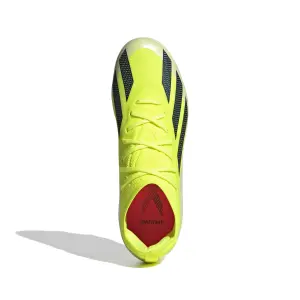 Scarpe calcio per bambini adidas X Crazyfast Elite FG image-4