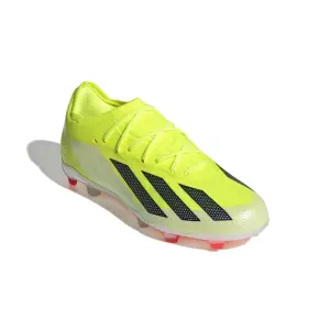 Scarpe calcio per bambini adidas X Crazyfast Elite FG image-1