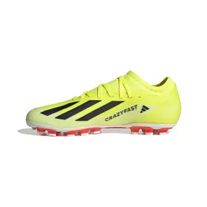 Chaussures de football adidas X Crazyfast League 2G/3G AG image-5