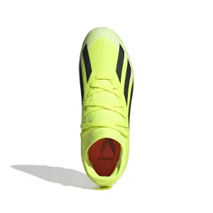 Chaussures de football enfant adidas X Crazyfast League MG image-3