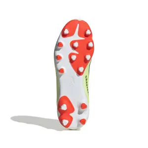 Chaussures de football enfant adidas X Crazyfast League MG image-4