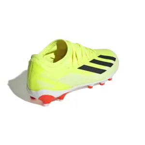 Chaussures de football enfant adidas X Crazyfast League MG image-6