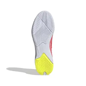 Dziecięce buty piłkarskie adidas X Crazyfast League Indoor image-4