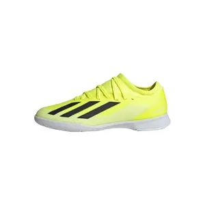 Children's Football boots adidas X Crazyfast League Indoor image-2
