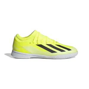Children's Football boots adidas X Crazyfast League Indoor image-0
