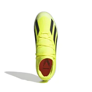 Children's Football boots adidas X Crazyfast League Indoor image-5
