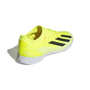 Children's Football boots adidas X Crazyfast League Indoor image-4