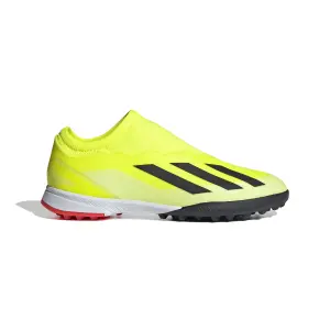 Chaussures de football enfant adidas X Crazyfast League Laceless Turf image-0