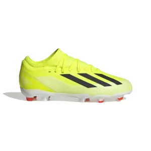 Botas de fútbol para niños adidas X Crazyfast League FG image-0