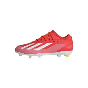 Botas de fútbol para niños adidas X Crazyfast League FG image-4