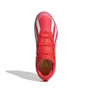 Botas de fútbol para niños adidas X Crazyfast League FG image-5