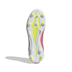 Botas de fútbol para niños adidas X Crazyfast League FG image-6