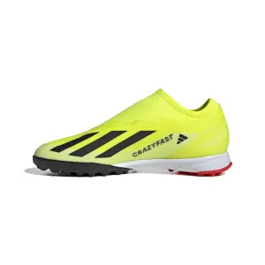 Chaussures de football adidas X Crazyfast League Ll TF image-3