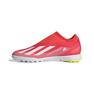 Chaussures de football adidas X Crazyfast League Ll TF image-3