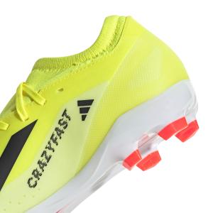 Scarpe calcio adidas X Crazyfast League MG image-6