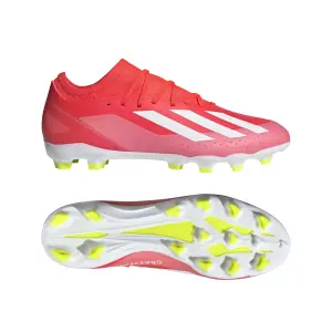 Scarpe calcio adidas X Crazyfast League MG image-1
