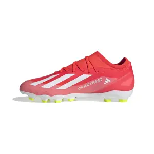 Scarpe calcio adidas X Crazyfast League MG image-5