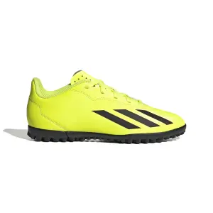 Scarpe calcio per bambini adidas X Crazyfast Club TF image-0