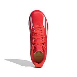 Scarpe calcio per bambini adidas X Crazyfast Club TF image-5