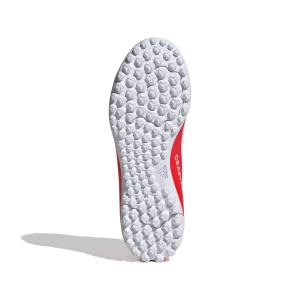 Scarpe calcio per bambini adidas X Crazyfast Club TF image-6