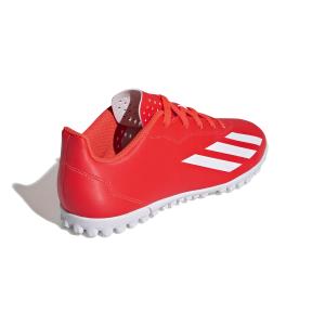 Scarpe calcio per bambini adidas X Crazyfast Club TF image-2