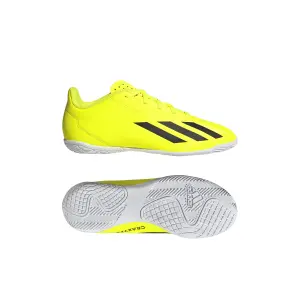 Botas de fútbol para niños adidas X Crazyfast Club In image-6