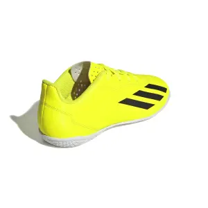 Botas de fútbol para niños adidas X Crazyfast Club In image-2