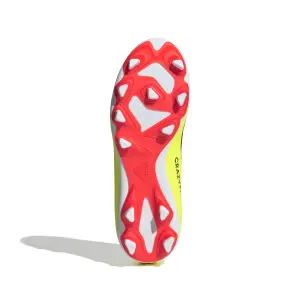Scarpe calcio per bambini adidas X Crazyfast Club FG image-6