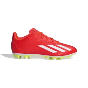 Scarpe calcio per bambini adidas X Crazyfast Club FG image-0