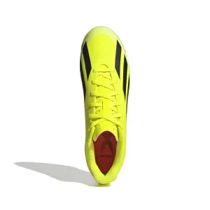 Fußballschuhe adidas X Crazyfast Club IN image-4